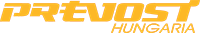 prevost logo